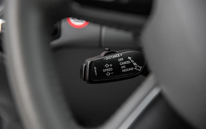 Audi A4 cena 46900 przebieg: 251000, rok produkcji 2012 z Radom małe 631